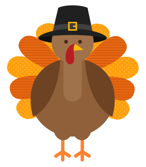 Thanksgiving-Clip-Art